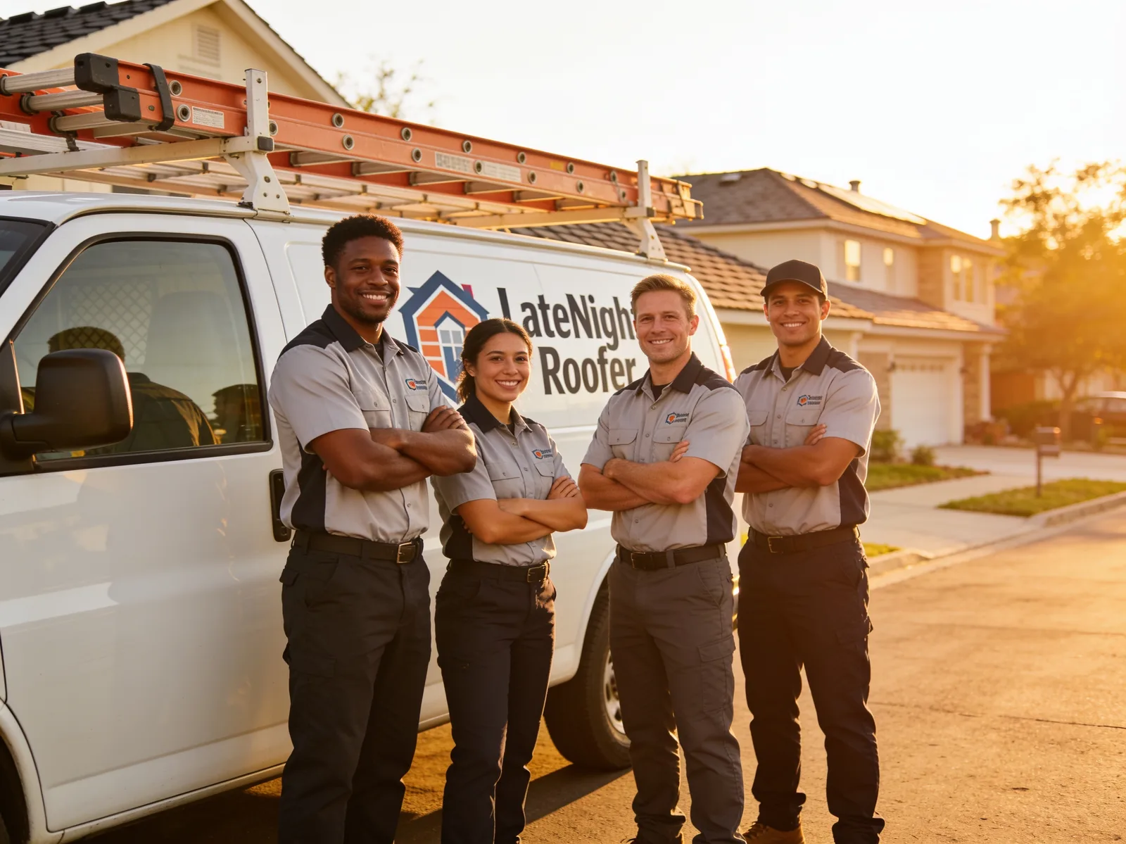 Emergency Roof Repair company in Rozet, WY